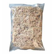 Sphagnum mahovina, 100g, Braon