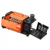VEVOR Brusilnik svedrov MR-13D 290x140x160 mm