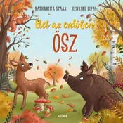 Življenje v gozdu – Jesen