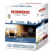 Kimbo A Modo Mio Capri 50