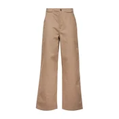 THE NORTH FACE Hlače PINECREST mokka