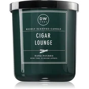 Dw Home Signature Cigar Lounge Scented Candle 262 G