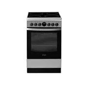 Indesit IS5V8CHX Elektricni šporet