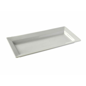 SERVIRNI PLADENJ KITCHISIMO 38,3X19CM PORCELAN