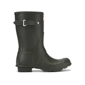 Hunter Gumijasti škornji 388794 Zelena