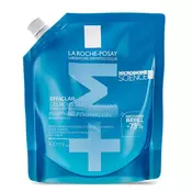 La Roche Posay Efaclar Penušavi gel za cišcenje masne, osetljive kože lica Refill, 400 ml