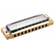 Hohner Blues Harp MS Ab