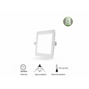 BBLINK LED panel U/Z KNS1-06W 6500K