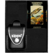 shumee Darilni set vžigalnikov ZIPPO DEEP SEA DESIGN št. 3