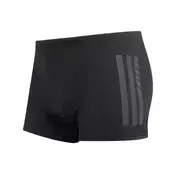 ADIDAS PERFORMANCE Športne kopalne hlače Ripstream  črna