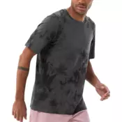 Compressport Majica PERFORMANCE SS TSHIRT M - EAT MY DUST!