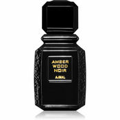 Ajmal Amber Wood Noir EDP 100 ml