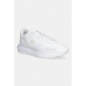 Superge Lacoste Partner Wmns Leather