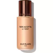 GUERLAIN Terracotta Le Teint tekoči puder za naraven videz odtenek 4N Neutral 35 ml