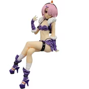 Re:Zero Ram Noodle Stopper figura 16cm