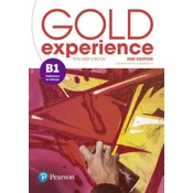 Gold Experience 2nd Edition B1 Teachers Book with Online Practice & Online Resources Pack