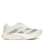 Tenisice za trcanje adidas Adizero EVO SL WOVEN KI6929 Bijela