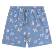 Swim Essentials kopalke boxer hlače KH 6097527423454 2024SE1423 F modra 122/128