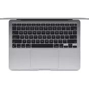 Obnovljen Prenosnik Macbook Air (13 2020, M1) Razred A