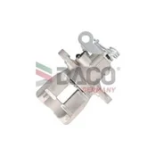 DACO Zavorni čeljusti za Fiat STILO VAN 192_ - DACO