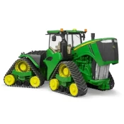 Traktor John Deere 9620RX gusenicar Bruder
