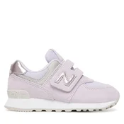 Superge New Balance P5742EV Vijolična