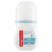 Borotalco Deo Roll-On Invisible Fresco talco effetto barriera 50ml