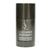 Yves Saint Laurent L´Homme 75 ml dezodorans muškarac bez obsahu hliníku;deospray