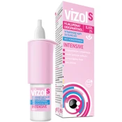 Vizol S intensive kapi za oci-pharmacy