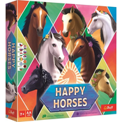 Trefl Igra Happy Horses