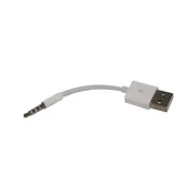 Kabel USB za polnjenje in prenos podatkov za iPod Shuffle G2/G3