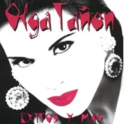 Olga Tanon - Exitos Y Mas (2 LP)