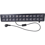 Light4Me UV BAR 2X12 UV luč