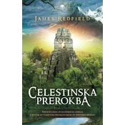 Celestinska prerokba - James Redfield