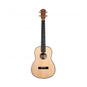 Bariton Ukulele Smreka (+ torba, trzalice) HH 2244