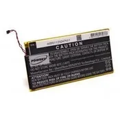 POWERY Akumulator Motorola XT1710-06