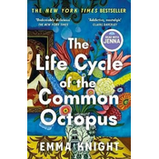 The Life Cycle of the Common Octopus