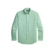 Polo Ralph Lauren Srajca  svetlo zelena