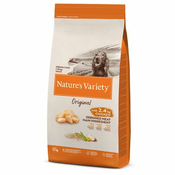 Natures Variety Original hrana za pse Adult Medium - Chicken 12kg