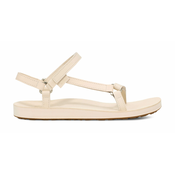 Teva ORIGINAL UNIVERSAL SLIM LEATHER, sandali, bež 1151031