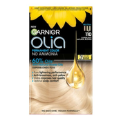 GARNIER Olia Boja za kosu 110 Super svetlo prirodno plava