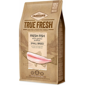 Krma Carnilove True Fresh Adult Small Breed Fish 1,4 kg