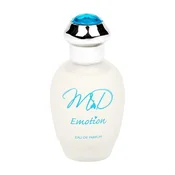 M&D Emotion parfumska voda 100 ml za ženske