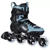Moški rolerji Powerslide Argon 90 Grey EUR 46