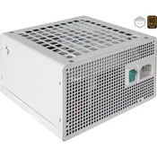 Deepcool PL650D WH 650W bronasto bel napajalnik
