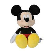 Plišani Kucni Ljubimac Mickey Mouse 35 cm Plišano platno