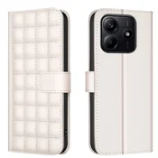 Bež Coushin Flip torbica (Xiaomi Redmi Note 14 5G)