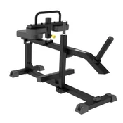 Impulse IFP1623 Seated Calf Raise – Učvrsti temelje svoje moči!