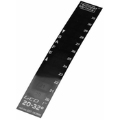 EBI LCD termometer 20-32°C