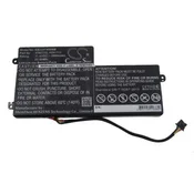 Baterija za Lenovo Thinkpad T440/T450, notranja, 2000 mAh